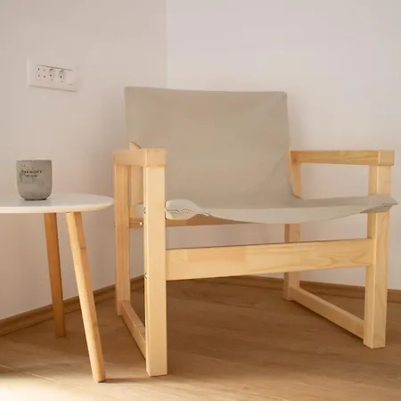 Crystal Self-check-in 卢布尔雅那