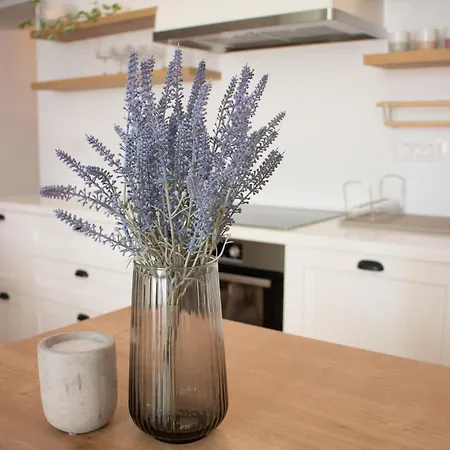 Crystal Self-check-in Apartment *