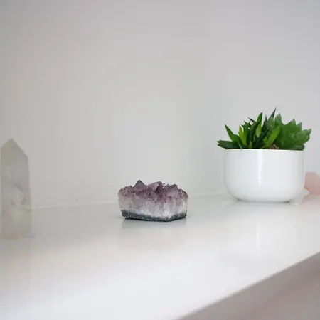 Crystal Self-check-in Ljubljana