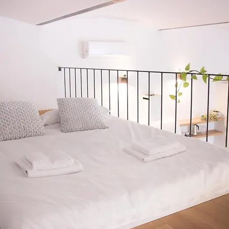 公寓 Crystal Self-check-in