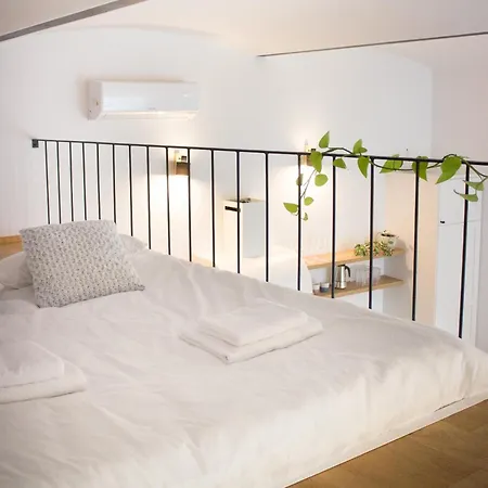 Apartment Crystal Self-check-in Ljubljana