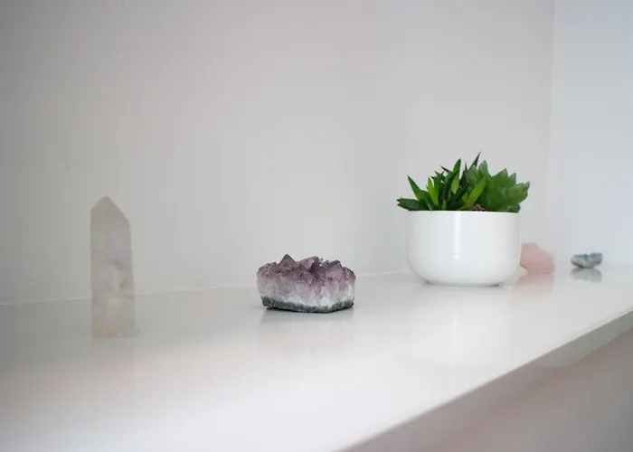 Crystal Self-check-in לובליאנה