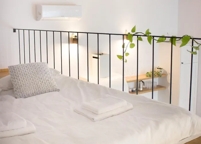 דירה Crystal Self-check-in לובליאנה