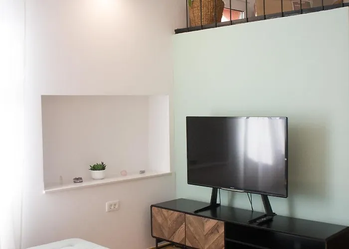 Crystal Self-check-in לובליאנה