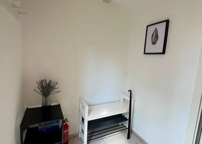 Crystal Self-check-in *