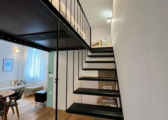 Crystal Self-check-in לובליאנה