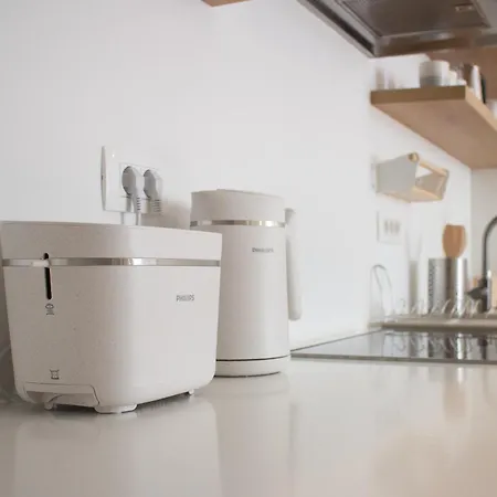 Crystal Self-check-in Liubliana