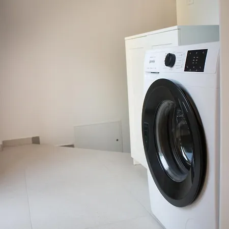 Apartamento Crystal Self-check-in