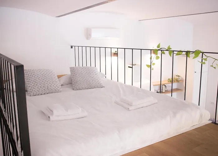 Apartman Crystal Self-check-in