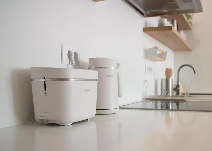 Crystal Self-check-in Ljubljana