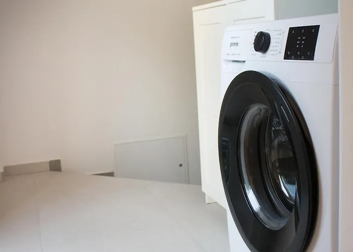 Apartman Crystal Self-check-in